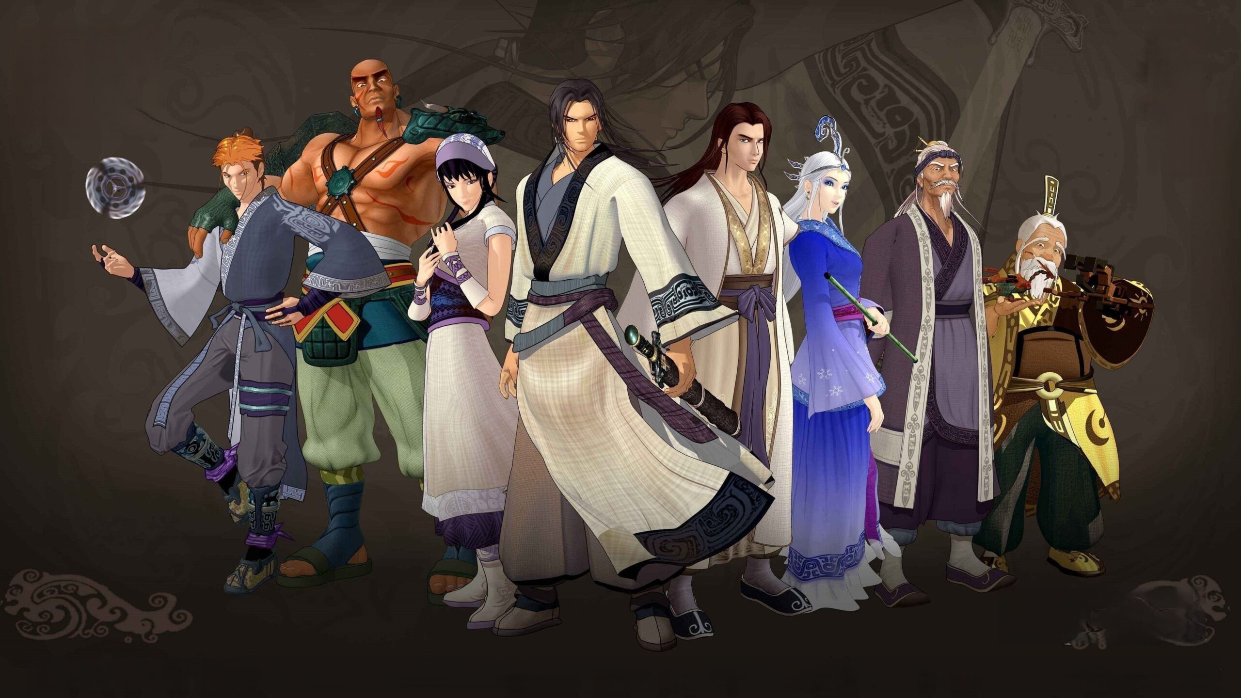 Swordsman 3 รีวิวหนัง